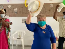 Red de Salud Pública conmemora el Día Nacional del Adulto Mayor