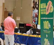 Cada día, más caleños dan fe de los beneficios del Megapapayazo
