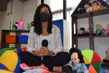 340 niños beneficiados en las Unidades de Transformación Social Cuna de Campeones y Laguna Azul