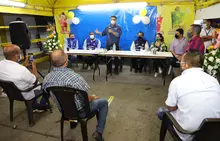 Choladeros se comprometieron como ‘Guardianes de Vida’ en su reapertura