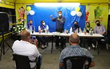 Choladeros se comprometieron como ‘Guardianes de Vida’ en su reapertura