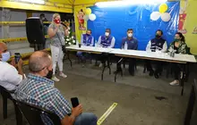 Choladeros se comprometieron como ‘Guardianes de Vida’ en su reapertura
