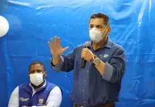 Choladeros se comprometieron como ‘Guardianes de Vida’ en su reapertura
