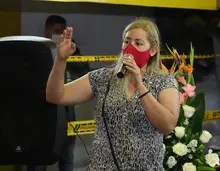 Choladeros se comprometieron como ‘Guardianes de Vida’ en su reapertura