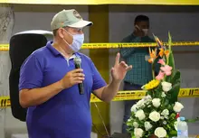 Choladeros se comprometieron como ‘Guardianes de Vida’ en su reapertura