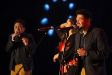 Segundo día del Concierto por la Vida y la Esperanza ¡Conéctate hoy!