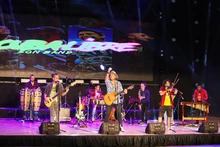 Segundo día del Concierto por la Vida y la Esperanza ¡Conéctate hoy!