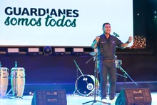 Segundo día del Concierto por la Vida y la Esperanza ¡Conéctate hoy!