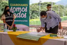 Con pacto por la Vida, vía libre a reapertura de gimnasios y clubes desde el 1 de septiembre