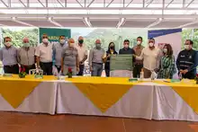 Con pacto por la Vida, vía libre a reapertura de gimnasios y clubes desde el 1 de septiembre
