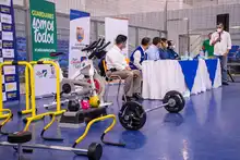 Con pacto por la Vida, vía libre a reapertura de gimnasios y clubes desde el 1 de septiembre