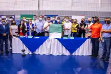 Con pacto por la Vida, vía libre a reapertura de gimnasios y clubes desde el 1 de septiembre