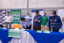 Con pacto por la Vida, vía libre a reapertura de gimnasios y clubes desde el 1 de septiembre
