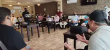 Listo el protocolo para ‘el Aguaelulo de la Esperanza’