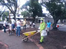  De la mano con la ciudadanía, así avanzamos en seguridad 