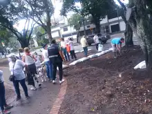  De la mano con la ciudadanía, así avanzamos en seguridad 