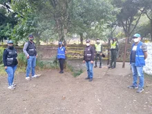  De la mano con la ciudadanía, así avanzamos en seguridad 