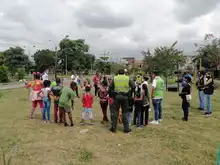  De la mano con la ciudadanía, así avanzamos en seguridad 
