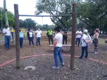  De la mano con la ciudadanía, así avanzamos en seguridad 