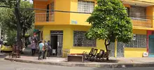 Hace 90 años fue inaugurado uno de los barrios más tradicionales de Cali: Alameda