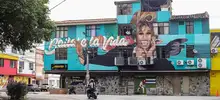 Hace 90 años fue inaugurado uno de los barrios más tradicionales de Cali: Alameda