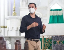 Implementarán ruta para impulsar el turismo religioso en Cali