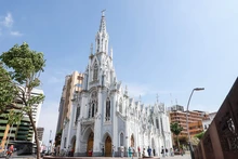 Implementarán ruta para impulsar el turismo religioso en Cali