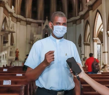 Implementarán ruta para impulsar el turismo religioso en Cali