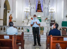 Implementarán ruta para impulsar el turismo religioso en Cali