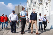 Implementarán ruta para impulsar el turismo religioso en Cali