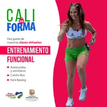 Cali en forma 01