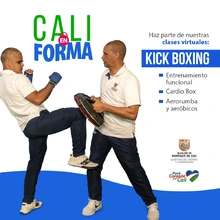 Cali en forma 03