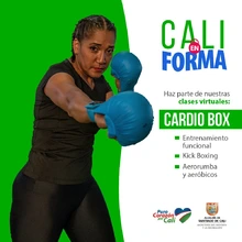 Cali en forma 04
