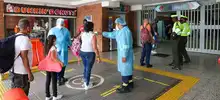  Mi Terminal Cali se comprometió a ser ‘Guardián de Vida’