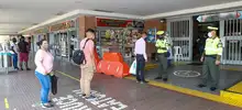  Mi Terminal Cali se comprometió a ser ‘Guardián de Vida’