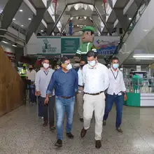  Mi Terminal Cali se comprometió a ser ‘Guardián de Vida’