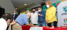  Mi Terminal Cali se comprometió a ser ‘Guardián de Vida’