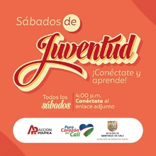 Bienestar Social adelantará seminario “Joven líder de ciudad”  