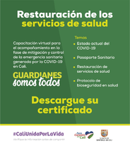 aseguramiento