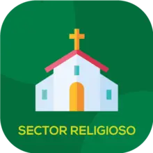 Sector religioso