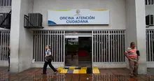 Atención al Ciudadano