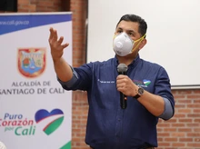 Templos religiosos se comprometieron a una reapertura con responsabilidad