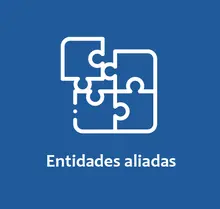 Entidades Aliadas