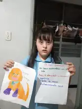 Niños y niñas de nuestras IEO también se proclaman Guardianes de Vida