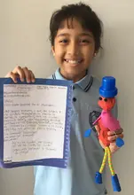 Niños y niñas de nuestras IEO también se proclaman Guardianes de Vida