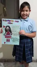 Niños y niñas de nuestras IEO también se proclaman Guardianes de Vida