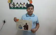 Niños y niñas de nuestras IEO también se proclaman Guardianes de Vida