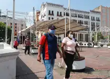 Cali se alista para vivir un ‘Aguaelulo’ con bioseguridad