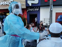 "Aguaelulos" fueron inspeccionados por Secretaría de Salud
