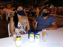 "Aguaelulos" fueron inspeccionados por Secretaría de Salud